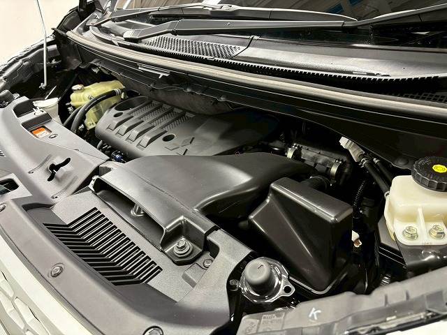 三菱 デリカD5の画像15