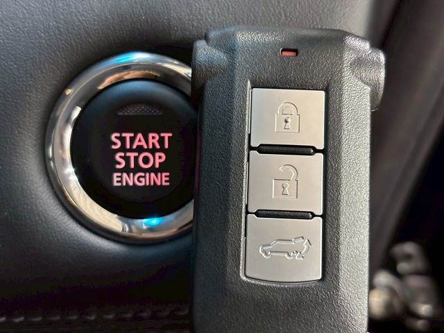 三菱 デリカD5の画像16