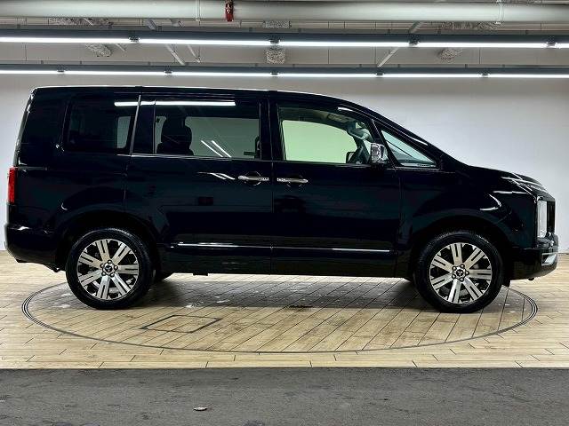 三菱 デリカD5の画像18