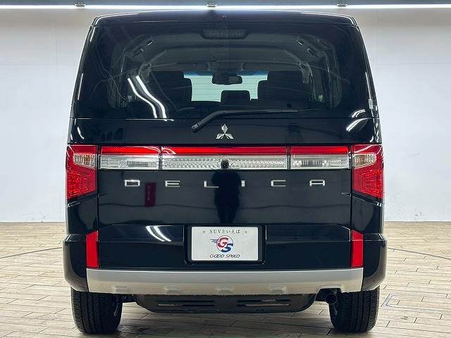 三菱 デリカD5の画像19