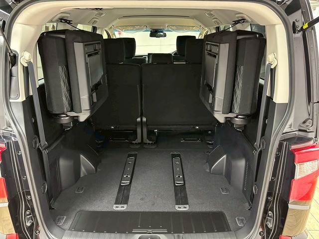 三菱 デリカD5の画像20