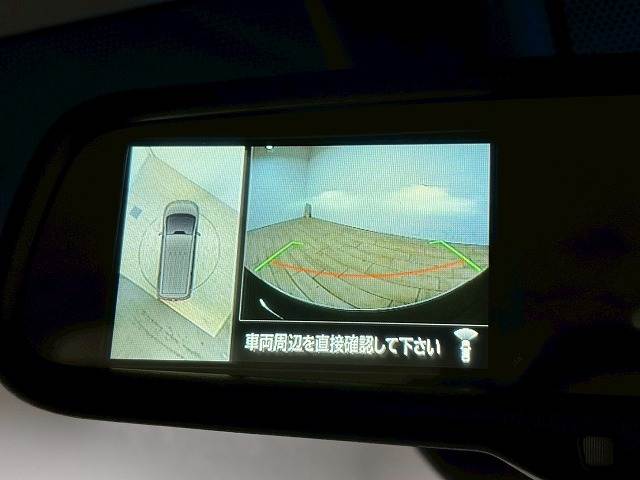 三菱&nbsp;デリカD5の画像4