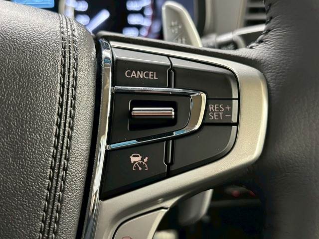 三菱&nbsp;デリカD5の画像6