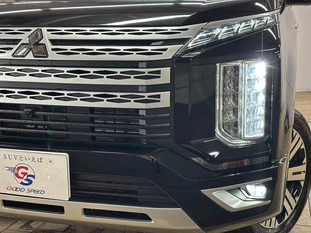 三菱&nbsp;デリカD5の画像12