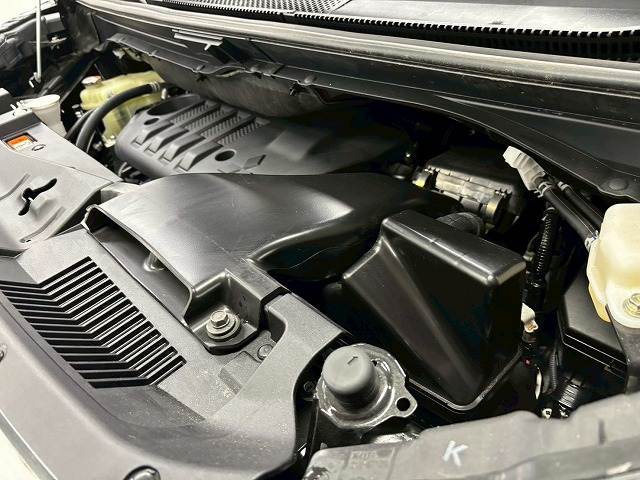 三菱&nbsp;デリカD5の画像15