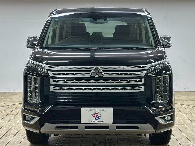 三菱&nbsp;デリカD5の画像17