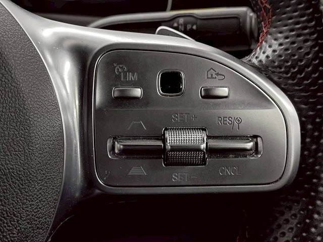 メルセデス・ベンツ A-CLASS Sedanの画像7