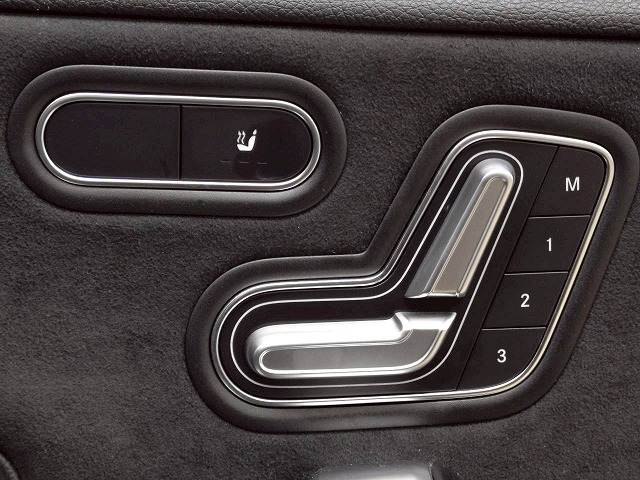 メルセデス・ベンツ A-CLASS Sedanの画像8
