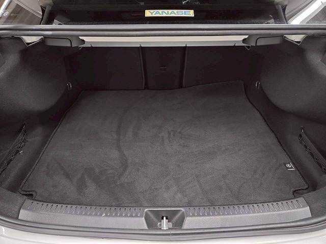 メルセデス・ベンツ A-CLASS Sedanの画像20