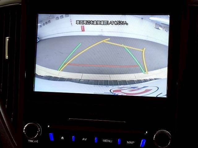 フォレスター□XT-EDITION 内装他