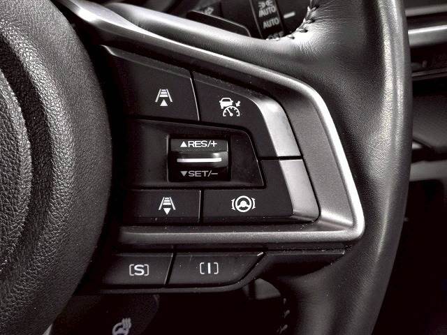 フォレスター□XT-EDITION 内装他