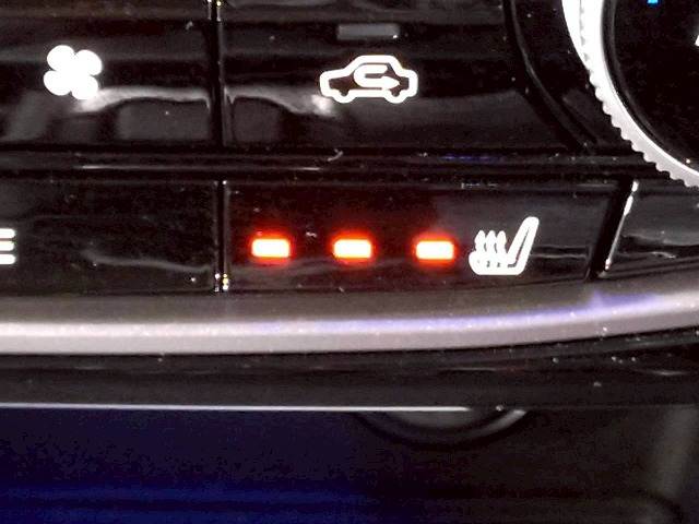 スバル フォレスターの画像7