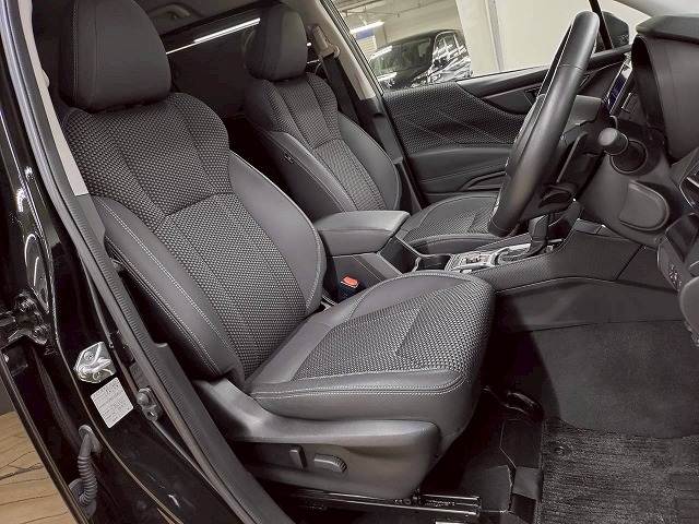 スバル フォレスターの画像9