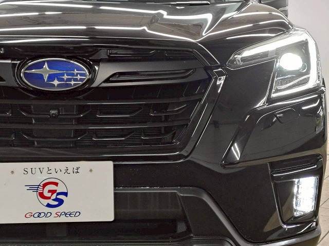 スバル フォレスターの画像11
