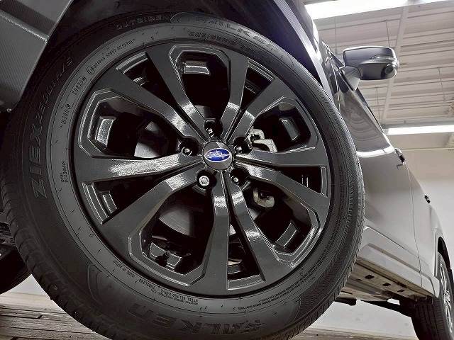 スバル フォレスターの画像12