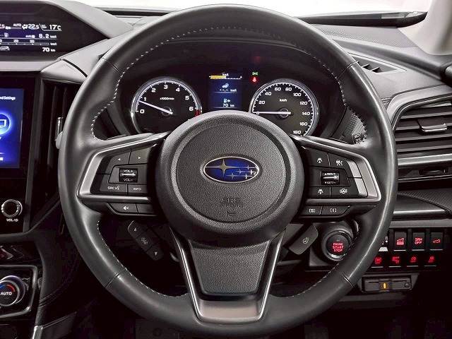 スバル フォレスターの画像14