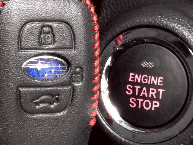 スバル フォレスターの画像16