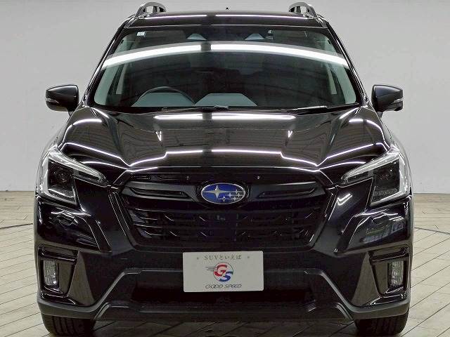 スバル フォレスターの画像17