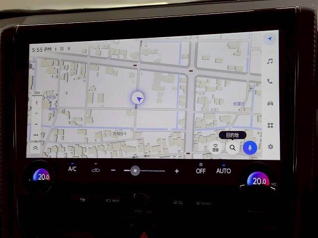 トヨタ&nbsp;アルファードの画像3