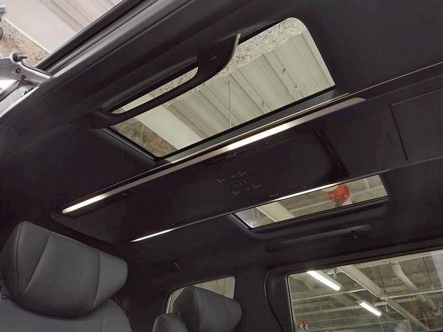 トヨタ&nbsp;アルファードの画像6