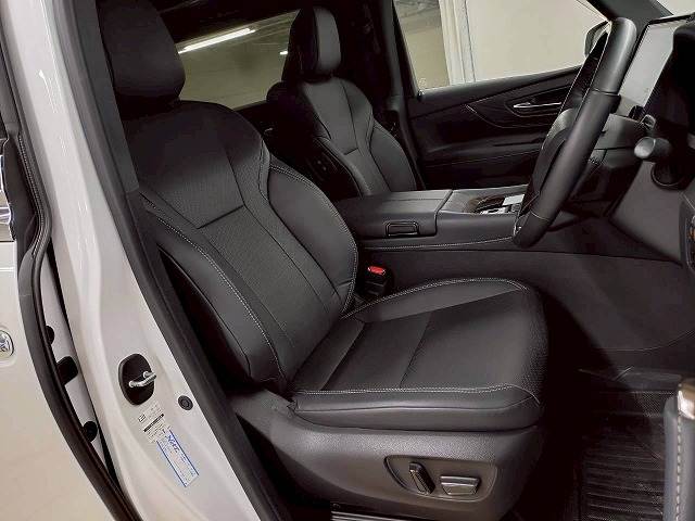 トヨタ&nbsp;アルファードの画像10