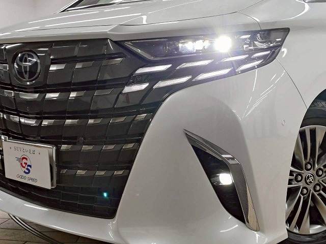 トヨタ&nbsp;アルファードの画像11