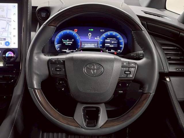 トヨタ&nbsp;アルファードの画像14