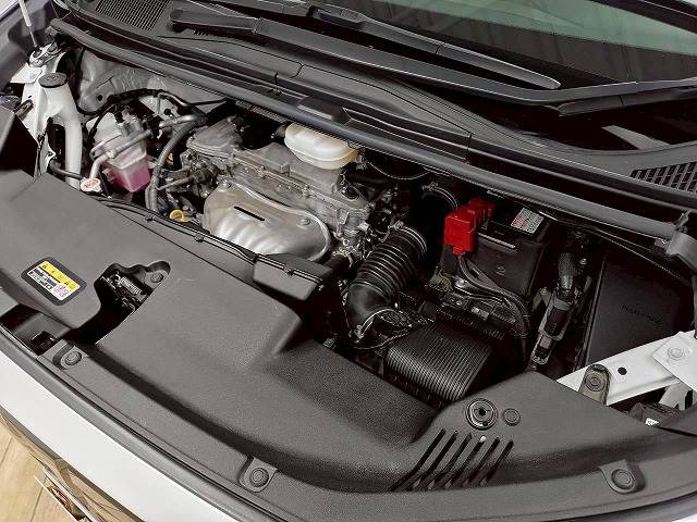 トヨタ&nbsp;アルファードの画像15