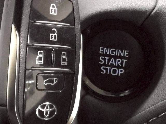 トヨタ&nbsp;アルファードの画像16