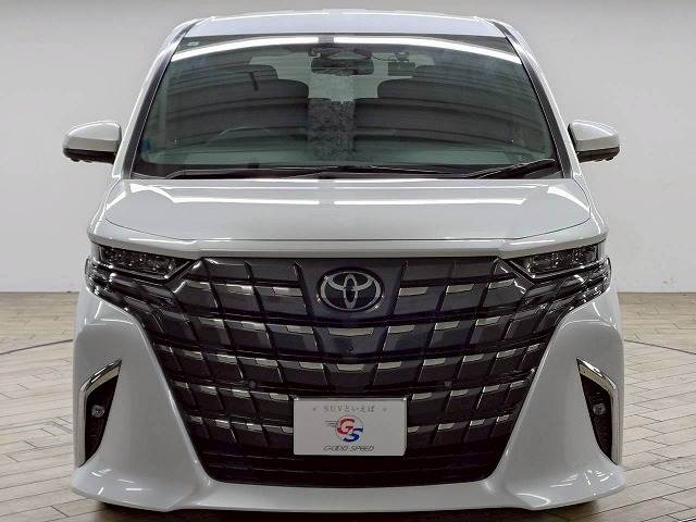 トヨタ&nbsp;アルファードの画像17