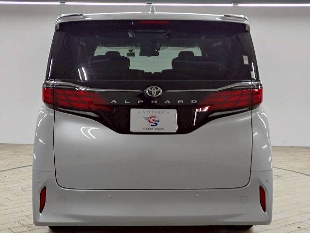 トヨタ&nbsp;アルファードの画像19