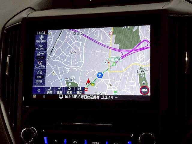 スバル&nbsp;フォレスターの画像3