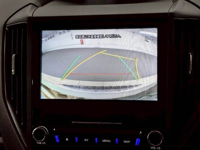 スバル&nbsp;フォレスターの画像4