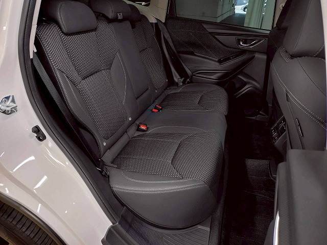 スバル&nbsp;フォレスターの画像10