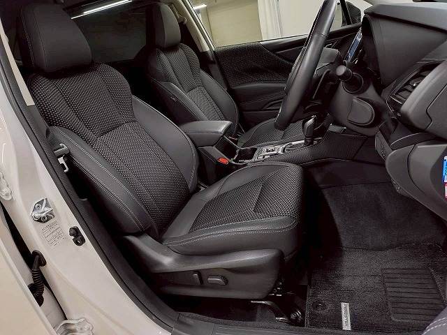 スバル&nbsp;フォレスターの画像11