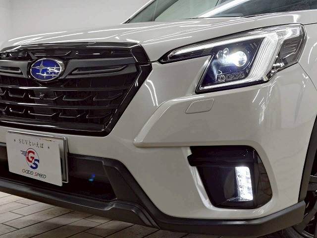 スバル&nbsp;フォレスターの画像12