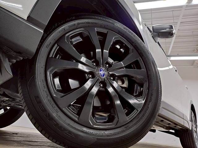 スバル&nbsp;フォレスターの画像13