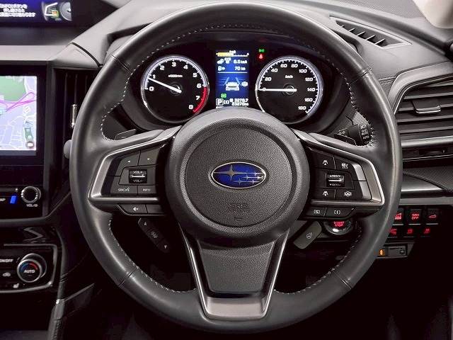 スバル&nbsp;フォレスターの画像14