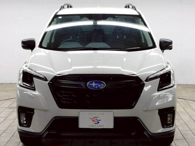 スバル&nbsp;フォレスターの画像17