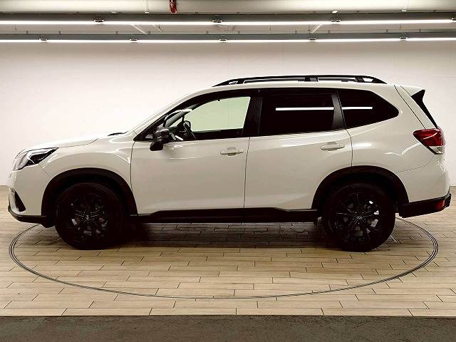 スバル&nbsp;フォレスターの画像18