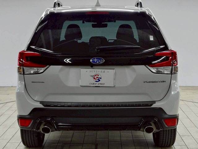 スバル&nbsp;フォレスターの画像19