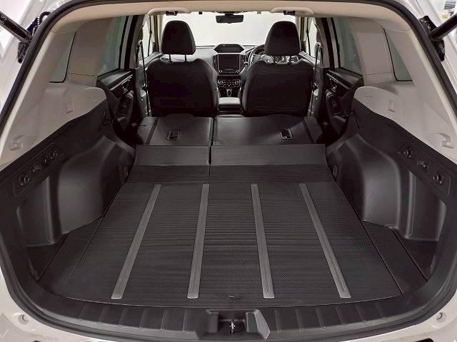 スバル&nbsp;フォレスターの画像20