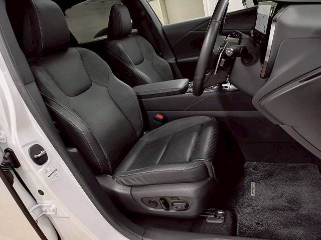 レクサス RXの画像10