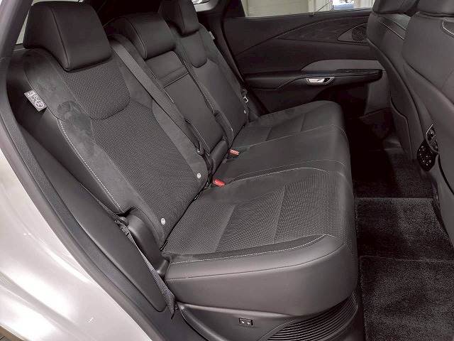 レクサス RXの画像11