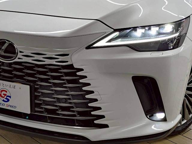 レクサス RXの画像12