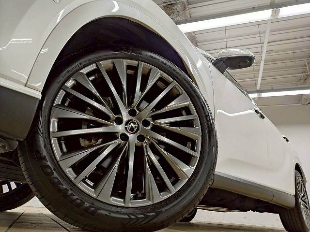 レクサス RXの画像13