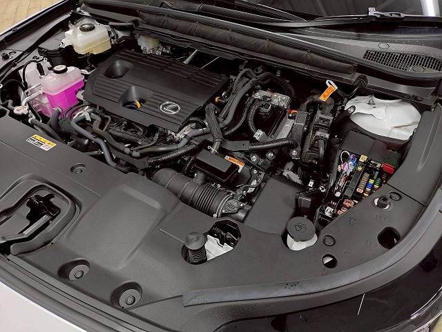 レクサス RXの画像15