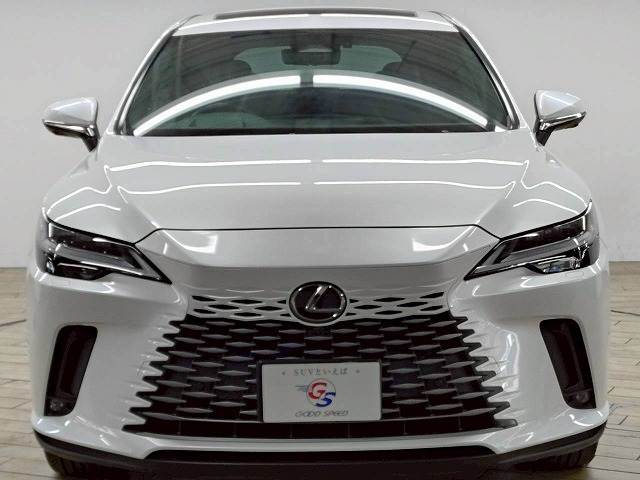 レクサス RXの画像17