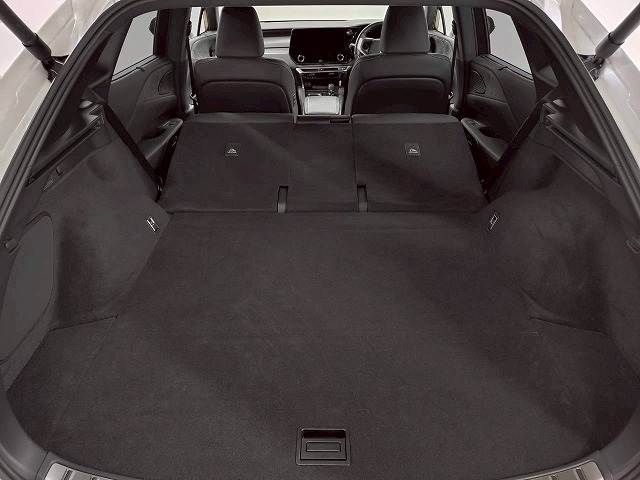 レクサス RXの画像20