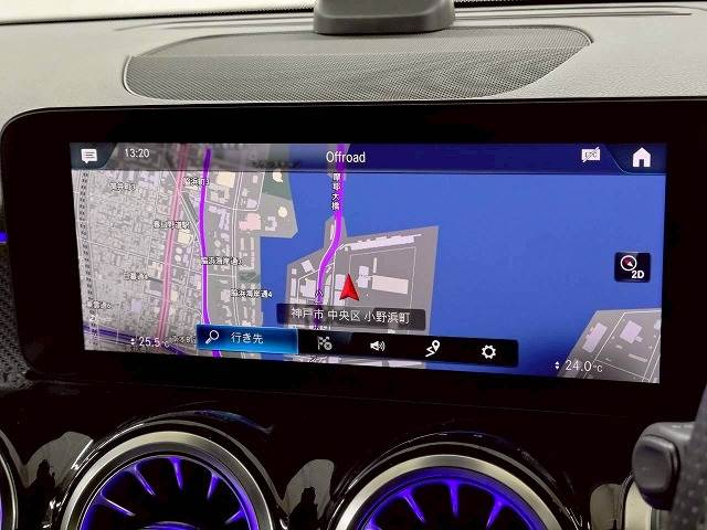 メルセデス・ベンツ&nbsp;GLB-CLASSの画像3